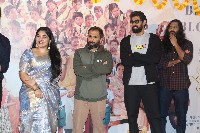 35 Chinna Katha Kadu Movie Success Meet